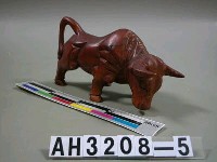 藏品(小野牛)的圖片